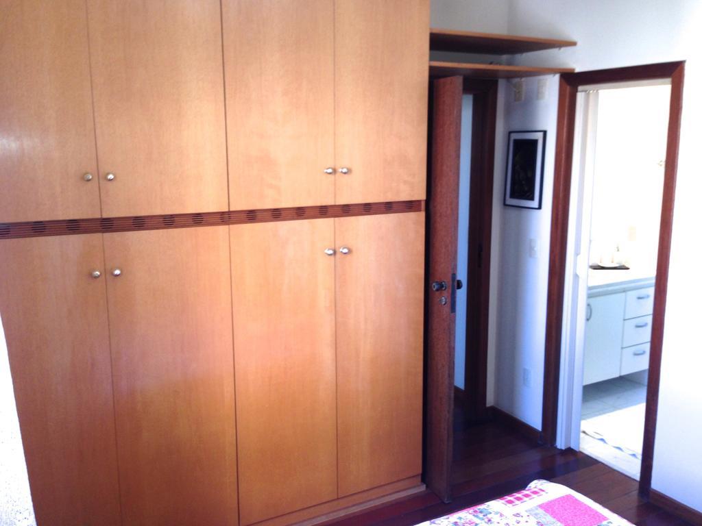 Apartamento Amplo Seguro Proximo Hospital Unimed Materdei Madre Teresa Belo Horizonte Habitación foto