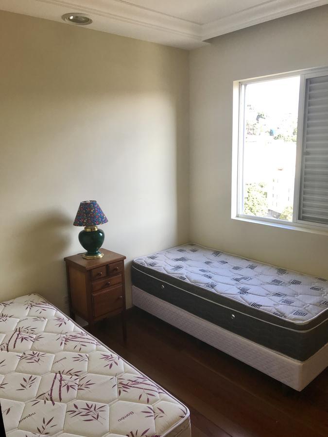 Apartamento Amplo Seguro Proximo Hospital Unimed Materdei Madre Teresa Belo Horizonte Exterior foto